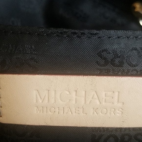 Michael Kors tote bag - Picture 7 of 8